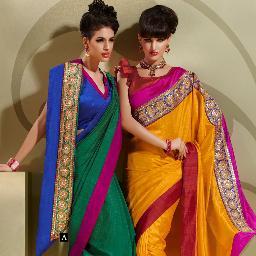 Designer Suits / Saree /Jewel 
Tailor made customized clothing,Its provides an exclusive dresses in a market well renowned for Pure Quality products.