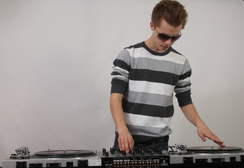 Pitchdown's profile picture. HouseTime.FM - TranceBase.FM Resident DJ!