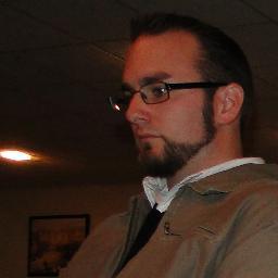 Follower of Christ; Husband; Father of Four; Bible Teacher at UCS