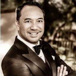 Reality TV Personality: VEGAS BRIDES, MODEL LATINA, 24 HOUR CATWALK & VEGANISTA. Fashion Designer, Personal Development Facilitator & Life Coach.