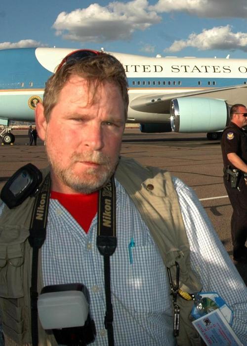 KKAMERA's profile picture. Professional Photojournalist capturing life one moment at a time. Proud G-Pah and lifelong dedicated volunteer.