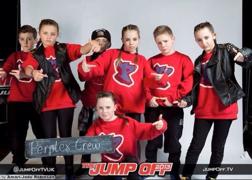 A young dance crew aged 10-14 from Essex! We have lots of exciting things coming up!