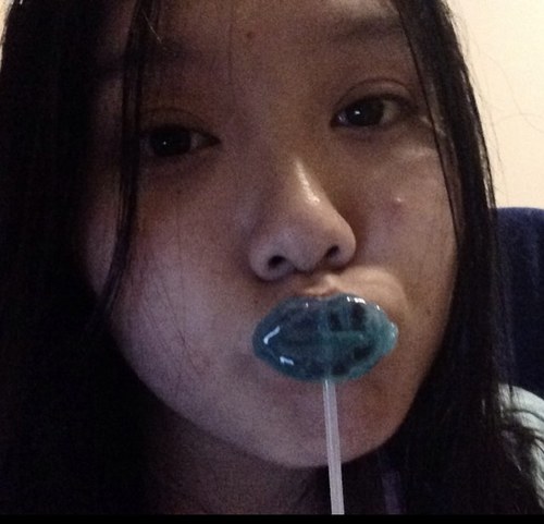 All Glory to God. A very unlikely sporty azn :)
instagram: christankness
