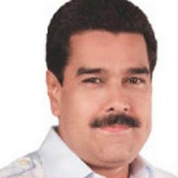 MaduroMoro's profile picture. comprometido con la revolucion y con mi pueblo, socialista, antiemperialista
