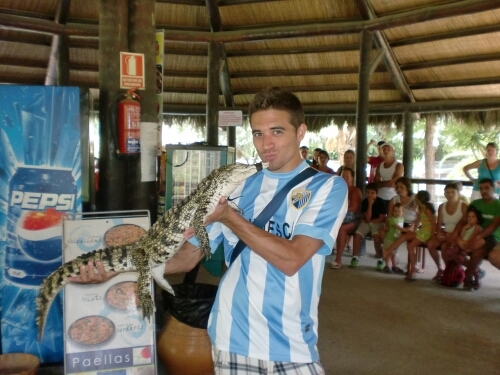 daniel_np_1985's profile picture. Prefiero morir que perder la vida