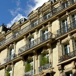 Auteur d'un blog concernant mes débuts dans l'investissement locatif : premierinvestissement.fr