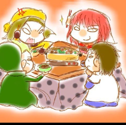 神の右席 Syuta3a Twitter