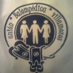 Twitter oficial de U.B.Villamozos.