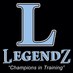 🇺🇸 Legendz Baseball (@legendzacademy) Twitter profile photo
