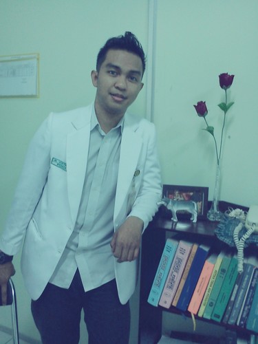 I’m just an ordinary person is not free from mistakes, but I always try to show my strengths to cover my lack of.yang follow pasti di follback