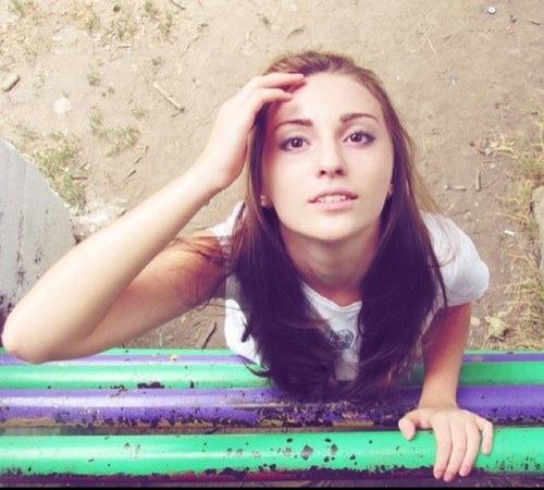 LeraLerashim's profile picture. 