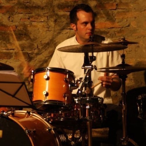drummer/percussionist/mercenary