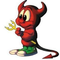 forever_chert's profile picture. Нереально жарко)