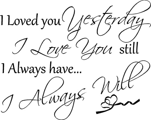 ITS TWEET ABOUT LOVE.MUST FOLLOW:)