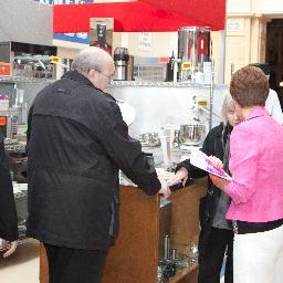 MikeRiches72's profile picture. Event Organiser, Marketing & Sales Management, Brand Awareness specialising in the Catering & Hospitality Trade and all around genuine nice guy.