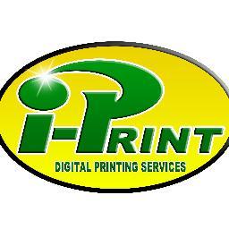 i print