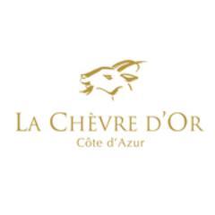 Luxury Five-Star Hotel on the French Riviera, Château de la Chèvre d'Or is a unique property located between Nice and Monaco #lachevredor