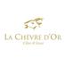 La Chèvre d'Or - Relais & Châteaux (@chevredorfrance) Twitter profile photo