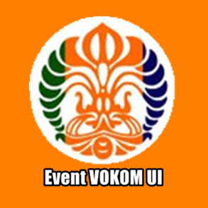 Tempat Info Event-event Vokasi Komunikasi Universitas Indonesia