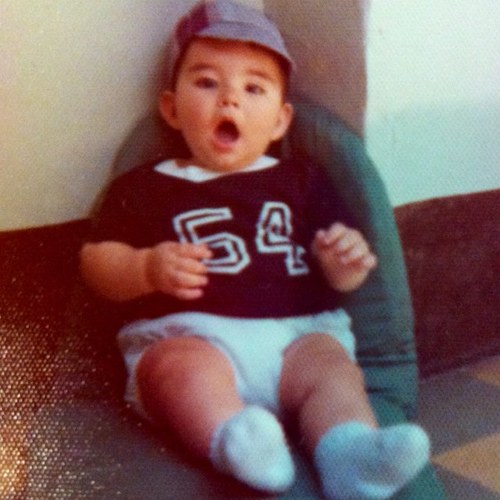 luispalacior's profile picture. 