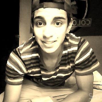 Felipe__04's profile picture. Arquero de Fútbol, estudiante de Geologia