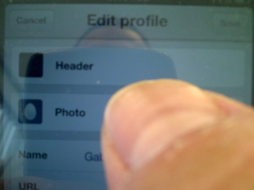 bincik's profile picture. Does anyone have a manual?