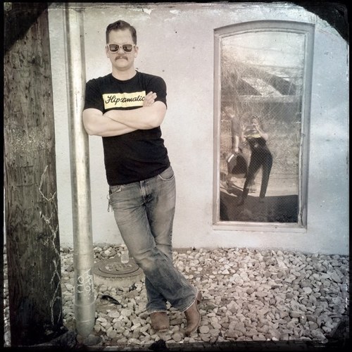 clancyjamesrose's profile picture. No one pays attention to this part of your twitter profile.