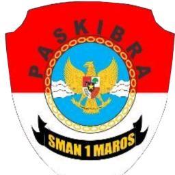 PASKIBRA01 MAROS. Kita semua sama, tanpa ada yg dibeda-bedakan. We're a big family no matter what. Together as a one! Salam Paskibra!!