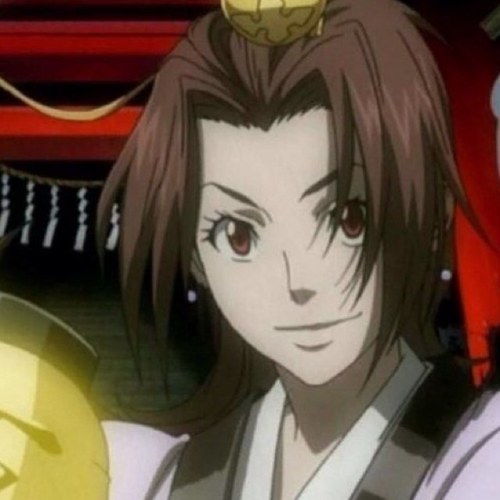 オイラはマリアンに改造された AKUMAっちょ！仲良くしてほしいっちょーーっ♡
http://t.co/BKrPQA73EM
