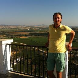 JoostMeer's profile picture. Account Manager @ SecureLink - Integrated Networking Security Solutions