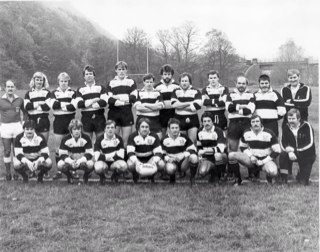 pbeard781's profile picture. Was masseur to welsh school rugby