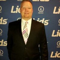 Daniel Phillips (@dphillips74) 's Twitter Profile