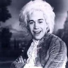 peluamadeus's profile picture. 