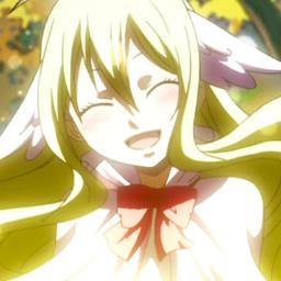 Fairy Tail Guild's first master and founder! | Fairy Glitter~ | I am already DEAD!