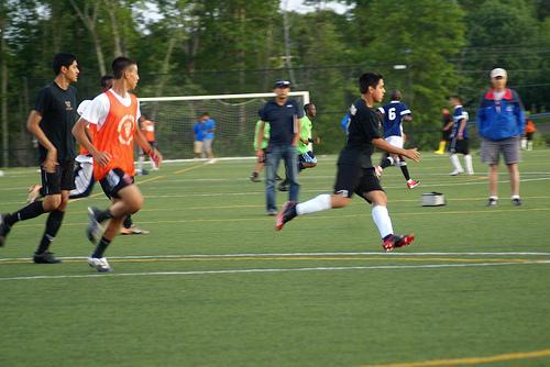 Adrenaline Football Club ⚽️