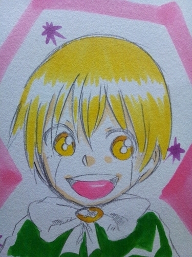 さみさんのプロフィール画像
