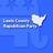 Lewis Co. GOP