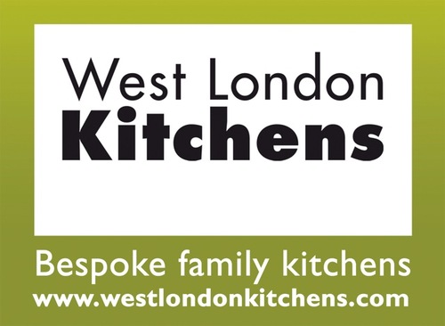 Beautiful German, Italian + trad English kitchens at friendly prices. Sales across W London by husband & wife team wt 3 kids. Love design/food/gardening/books.