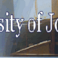 dspaceunijos's profile picture. University of Jos Institutional Repository