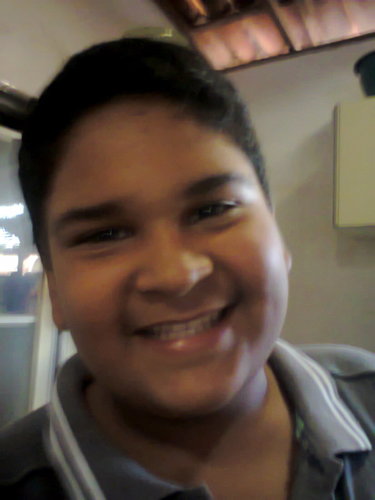 Te amo Meu Pai Deeus