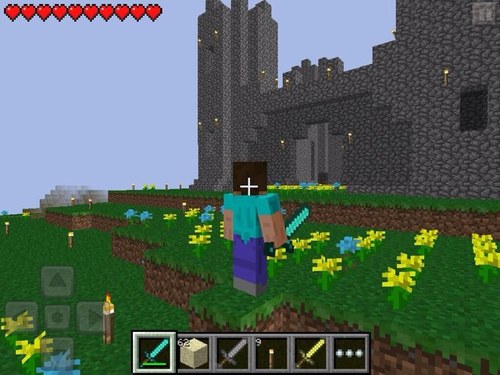 SWAGGGY2013's profile picture. I am huge fan of @jackfrostminer @jpgaming,@shnungames @STRtriple2 @skydoesminecraf and much more Jack and shnun follow! I play MCPE AND MC xbox