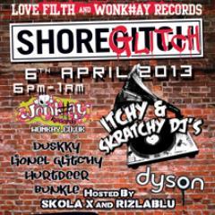 Love Filth, Bringing you the Biggest sounds in dance music! Doing nights all over London, from Brixton to Shoreditch..