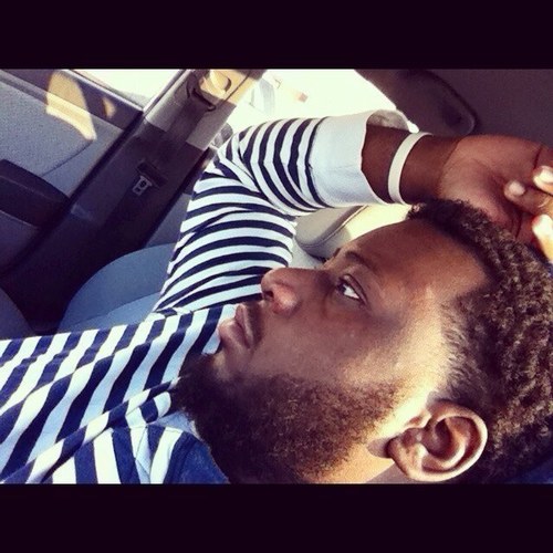 Pocket Full of Cash. Bucket Full of Dreams. Rest In Peace✌Uncle Jr.