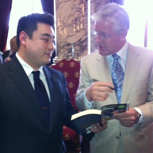 TheRealAlexHur's profile picture. Soup Rules Everything Around Me