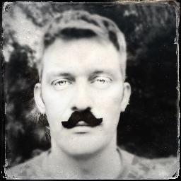 Taco_Jonez's profile picture. Some people never go crazy, What truly horrible lives they must live.