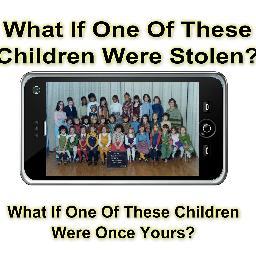 KIDDENTIFY® is a user friendly mobile app (in development) that WILL bring our stolen children home!