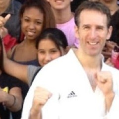 モズデル・リチャード