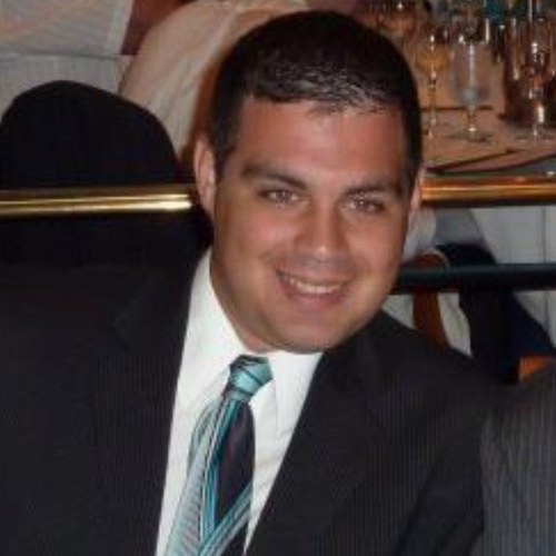 chadmas08's profile picture. Immaculata University Graduate.  Senior Sales Executive for Book Your Block