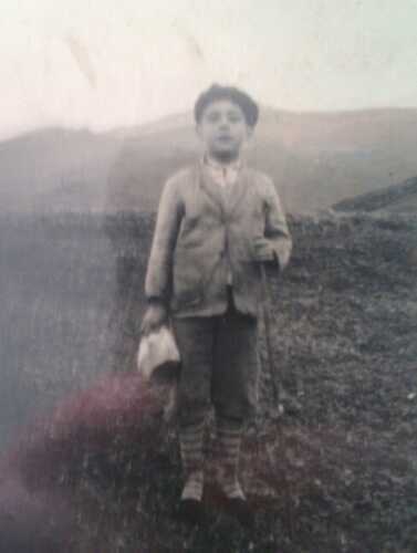 jhssaiz's profile picture. 