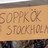 Soppkök Stockholm